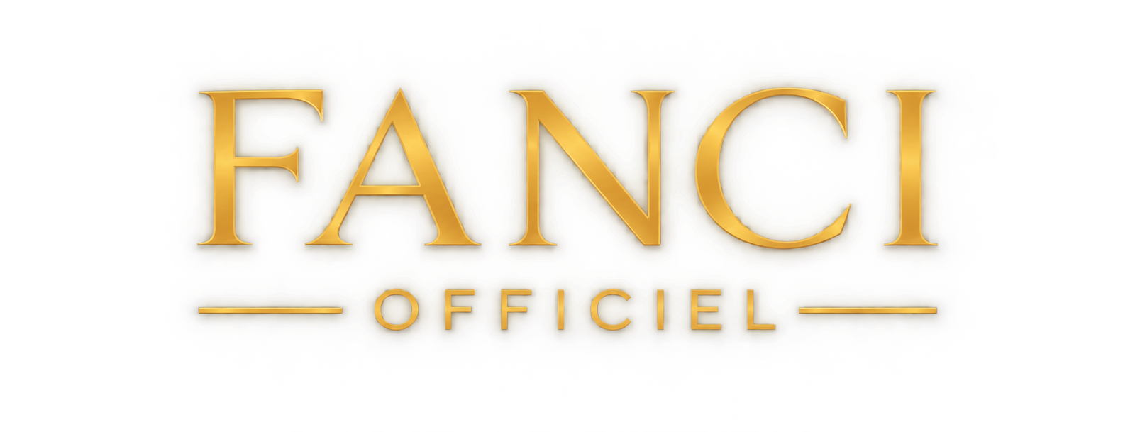 FANCI OFFICIEL
